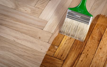 How To Revitalize Your Old Deck Thumbnail