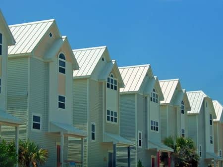 HOA Pressure Washing